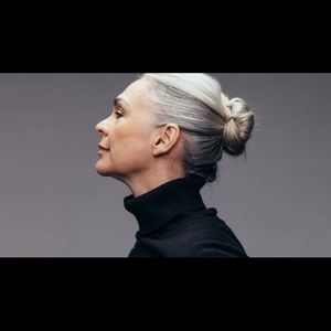 Meet your Posher, Lylliss.